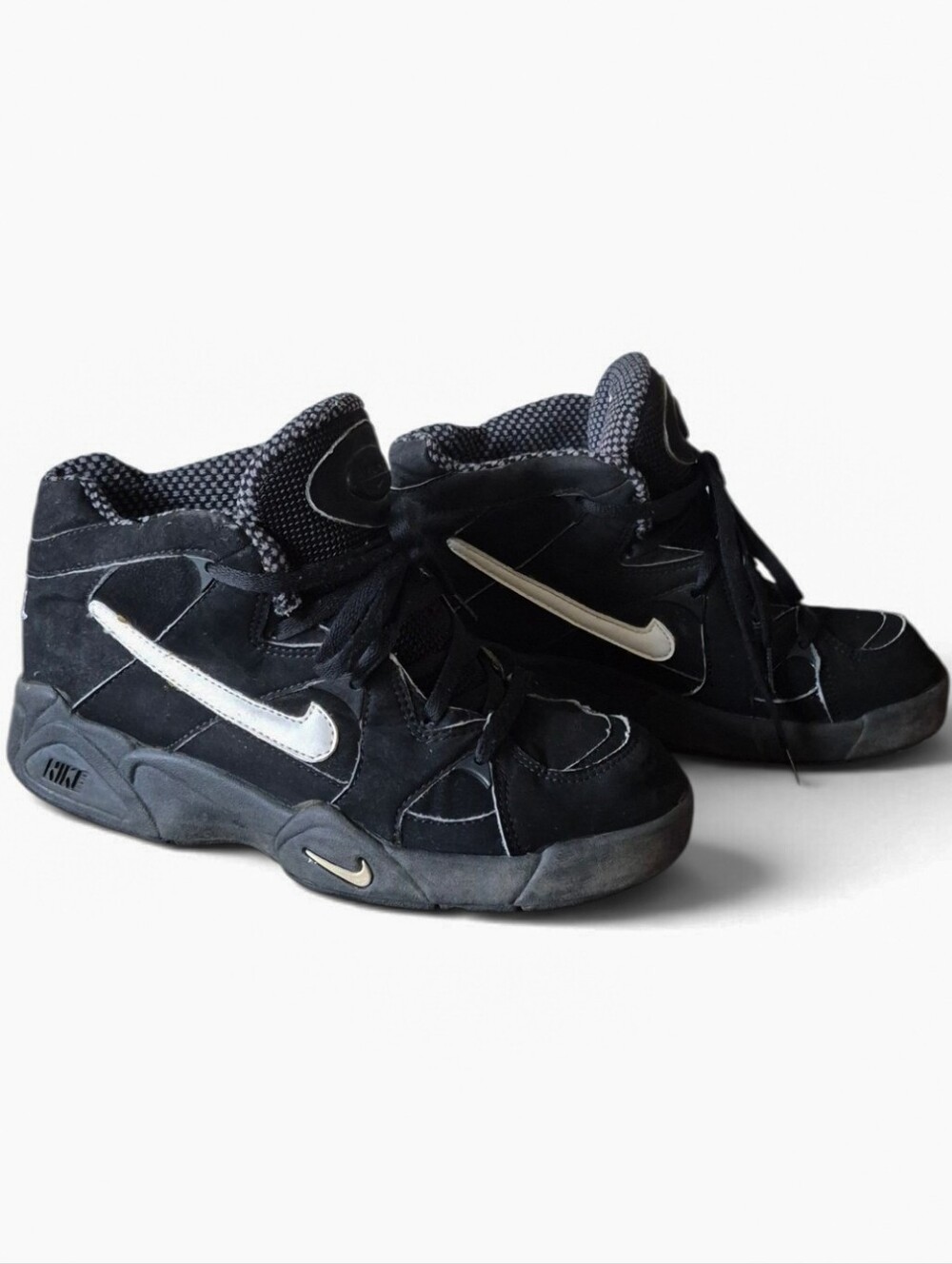 1995 Rare Nike Airliner Dunk A.S. Vintage Nike Sneakers Size 8 Shoes Collector